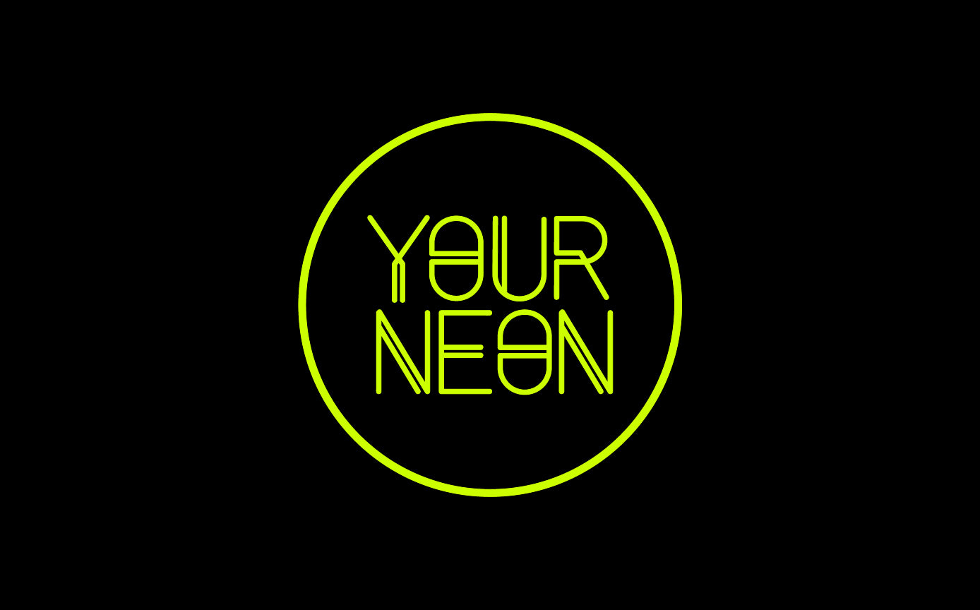 Neon verlichting op maat