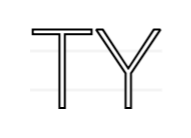 Outline Image