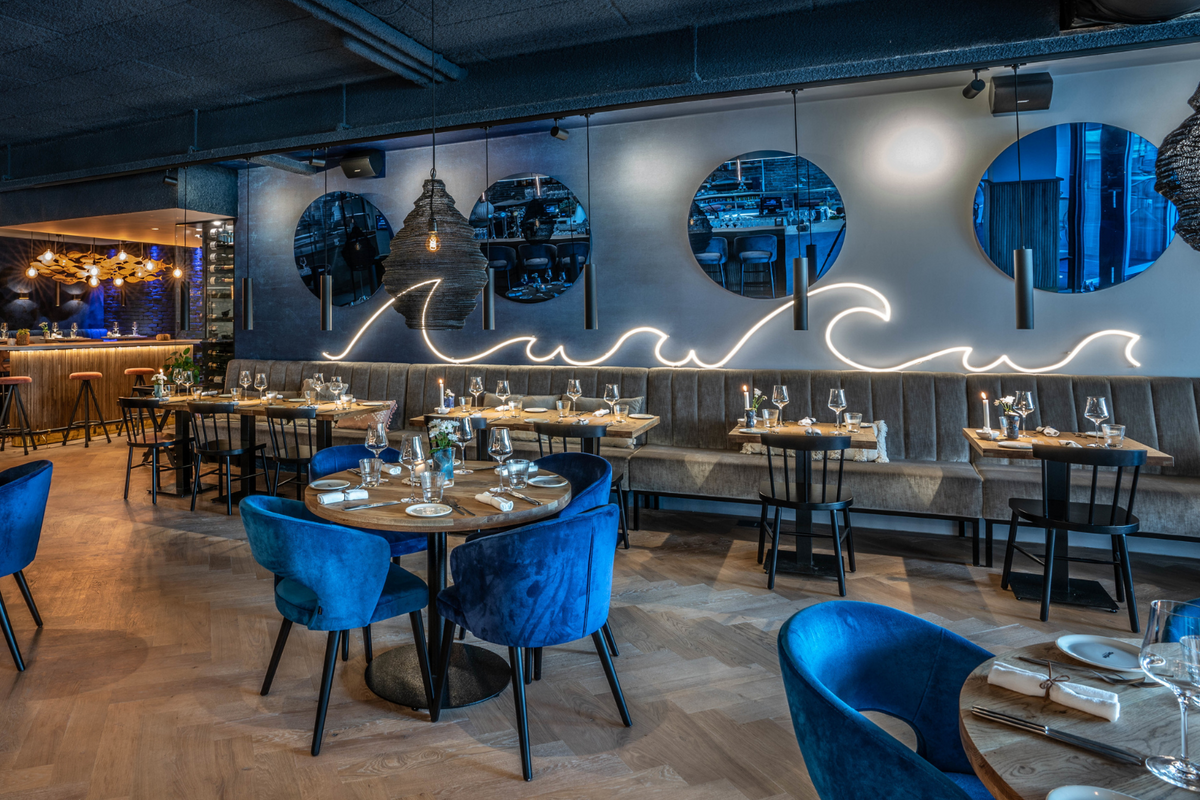 Your Neon - Ontdek onze inspirerende projecten
