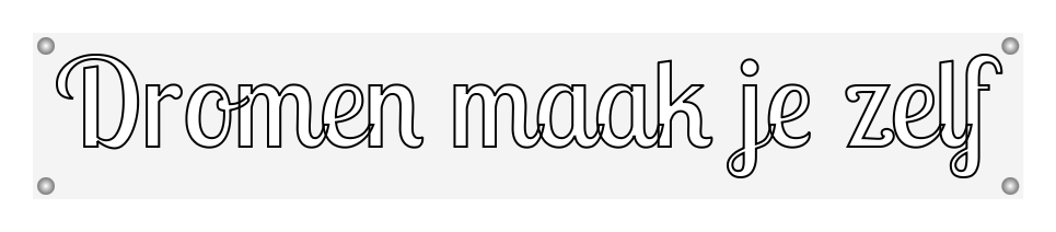 Outline Image