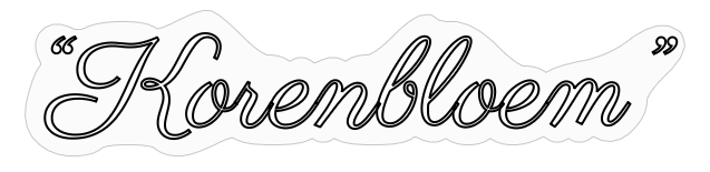 Outline Image
