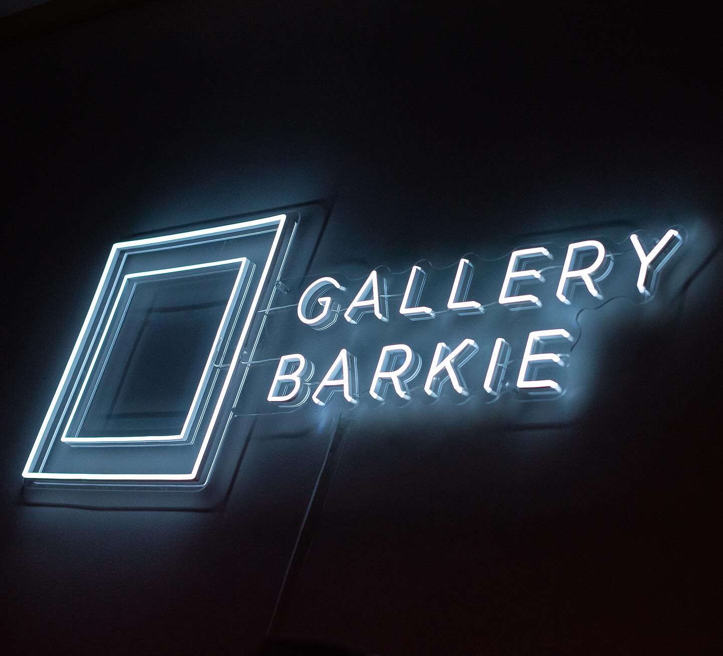 gallery barkie your neon