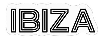Outline Image