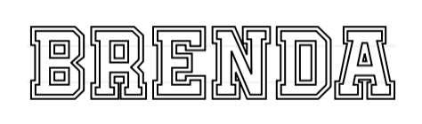 Outline Image