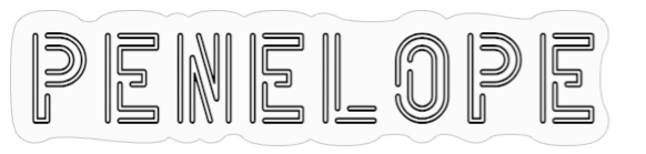 Outline Image