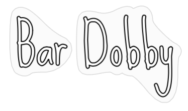 Outline Image