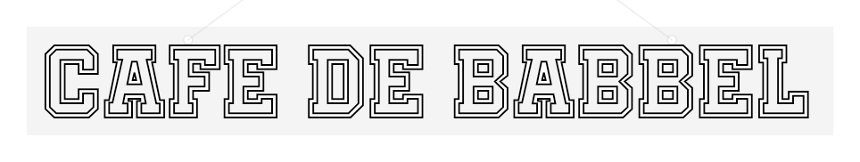 Outline Image